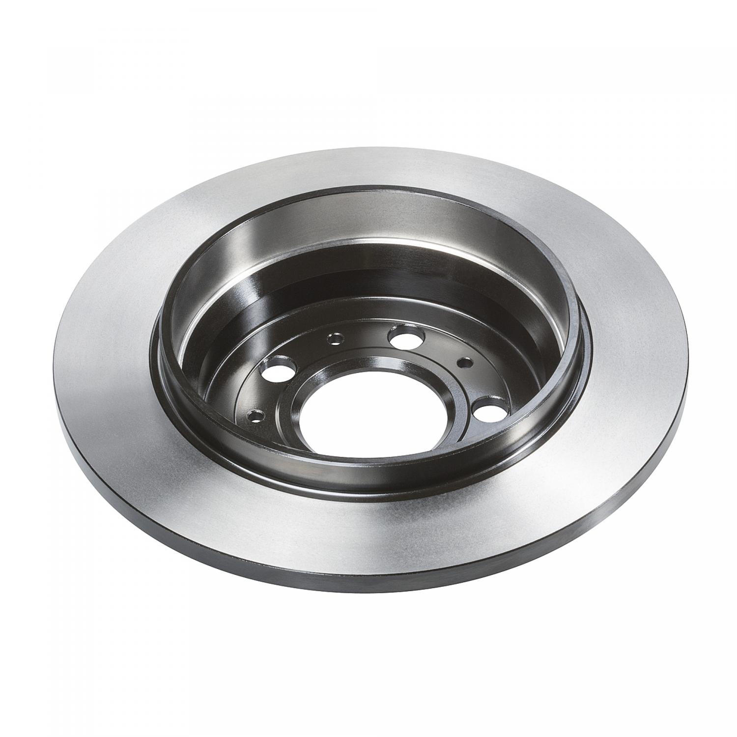Wagner Brake BD126218E Disc Brake Rotor product image 1 of 3