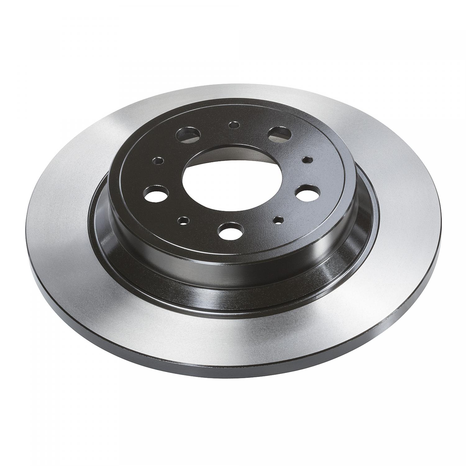 Wagner Brake BD126218E Disc Brake Rotor product image 3 of 3