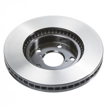 Wagner Brake BD126221E - Disc Brake Rotor Wagner Brake BD126221E Disc Brake Rotor product image 1 of 3