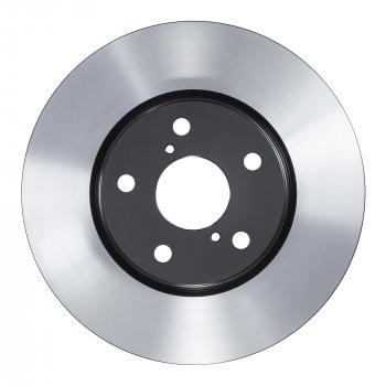 Wagner Brake BD126221E Disc Brake Rotor product image 2 of 3