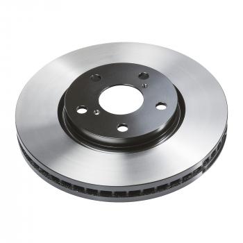 Wagner Brake BD126221E Disc Brake Rotor product image 3 of 3