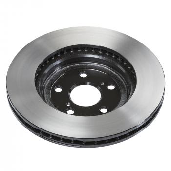 Wagner Brake BD126222E - Disc Brake Rotor Wagner Brake BD126222E Disc Brake Rotor product image 1 of 3