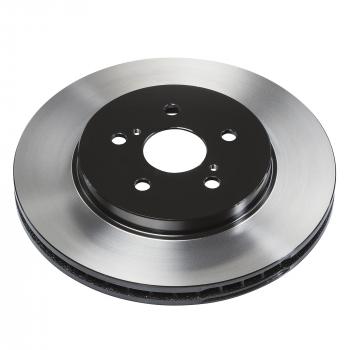 Wagner Brake BD126222E - Disc Brake Rotor Wagner Brake BD126222E Disc Brake Rotor product image 3 of 3