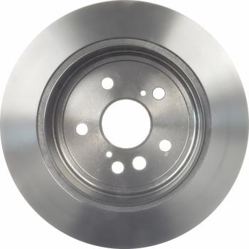 Wagner Brake BD126223 Wagner Brake BD126223 product image 2 of 2