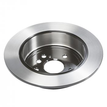 Wagner Brake BD126223E - Disc Brake Rotor Wagner Brake BD126223E Disc Brake Rotor product image 1 of 3