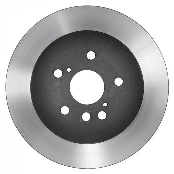 Wagner Brake BD126223E - Disc Brake Rotor Wagner Brake BD126223E Disc Brake Rotor product image 2 of 3
