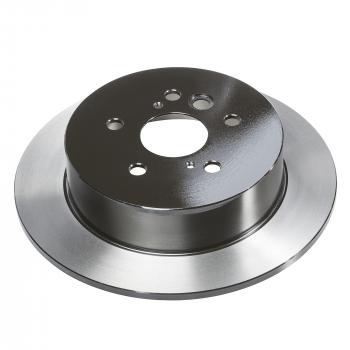 Wagner Brake BD126223E - Disc Brake Rotor Wagner Brake BD126223E Disc Brake Rotor product image 3 of 3