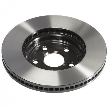 Wagner Brake BD126227E - Disc Brake Rotor Wagner Brake BD126227E Disc Brake Rotor product image 1 of 3
