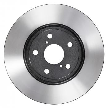 Wagner Brake BD126227E - Disc Brake Rotor Wagner Brake BD126227E Disc Brake Rotor product image 2 of 3