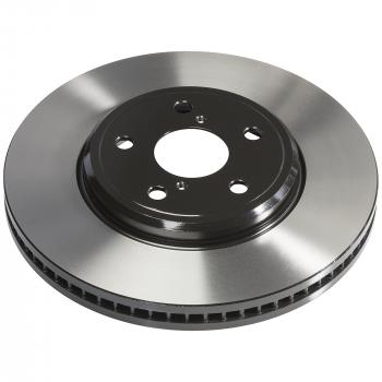 Wagner Brake BD126227E - Disc Brake Rotor Wagner Brake BD126227E Disc Brake Rotor product image 3 of 3