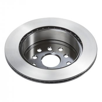 Wagner Brake BD126228E - Disc Brake Rotor Wagner Brake BD126228E Disc Brake Rotor product image 1 of 3