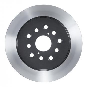 Wagner Brake BD126228E - Disc Brake Rotor Wagner Brake BD126228E Disc Brake Rotor product image 2 of 3