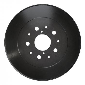 Wagner Brake BD126230E Brake Drum product image 2 of 3