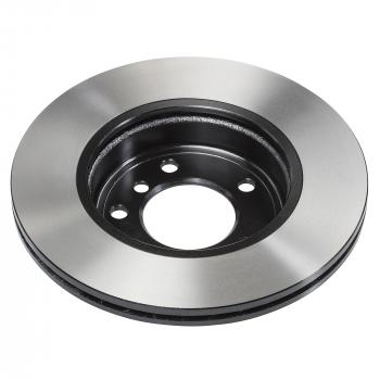 Wagner Brake BD126233E Disc Brake Rotor product image 1 of 3