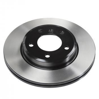 Wagner Brake BD126233E Disc Brake Rotor product image 3 of 3