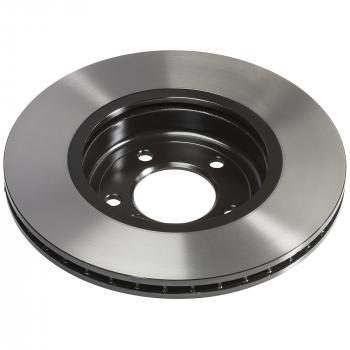 Wagner Brake BD126234E Disc Brake Rotor product image 1 of 3