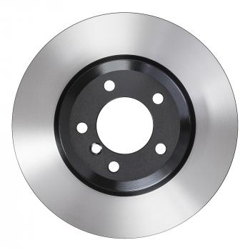 Wagner Brake BD126234E Disc Brake Rotor product image 2 of 3