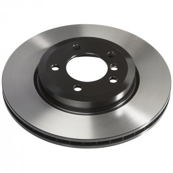 Wagner Brake BD126234E Disc Brake Rotor product image 3 of 3