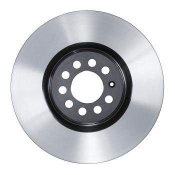 Wagner Brake BD126241E Disc Brake Rotor product image 2 of 3