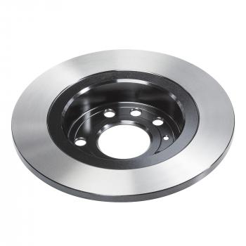 Wagner Brake BD126243E - Disc Brake Rotor Wagner Brake BD126243E Disc Brake Rotor product image 1 of 3
