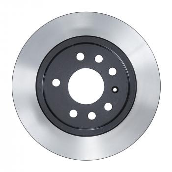 Wagner Brake BD126243E - Disc Brake Rotor Wagner Brake BD126243E Disc Brake Rotor product image 2 of 3