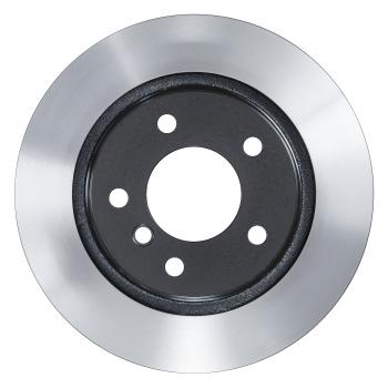 Wagner Brake BD126247E Disc Brake Rotor product image 2 of 3