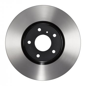Wagner Brake BD126253E Disc Brake Rotor product image 2 of 3