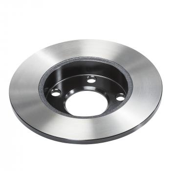 Wagner Brake BD126256E - Disc Brake Rotor Wagner Brake BD126256E Disc Brake Rotor product image 1 of 3