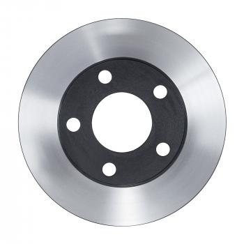 Wagner Brake BD126256E - Disc Brake Rotor Wagner Brake BD126256E Disc Brake Rotor product image 2 of 3