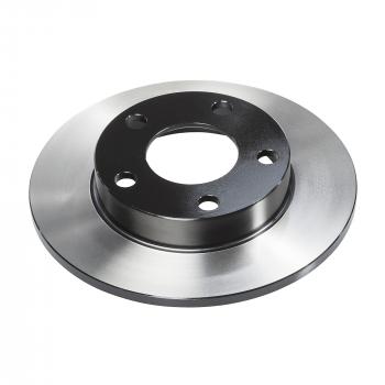 Wagner Brake BD126256E - Disc Brake Rotor Wagner Brake BD126256E Disc Brake Rotor product image 3 of 3