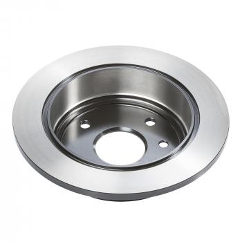 Wagner Brake BD126259E - Disc Brake Rotor Wagner Brake BD126259E Disc Brake Rotor product image 1 of 3