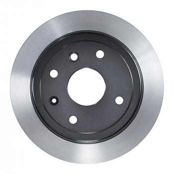 Wagner Brake BD126259E - Disc Brake Rotor Wagner Brake BD126259E Disc Brake Rotor product image 2 of 3