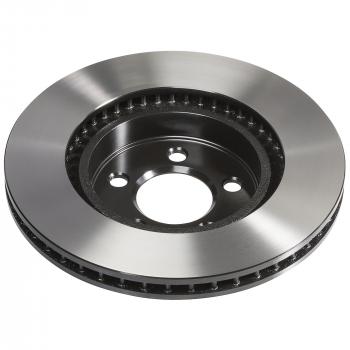 Wagner Brake BD126263E Disc Brake Rotor product image 1 of 3