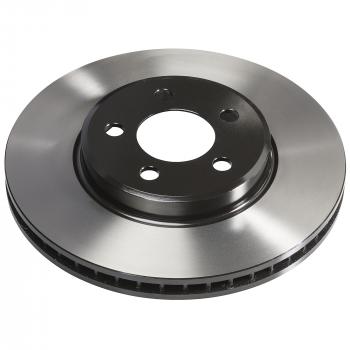 Wagner Brake BD126263E Disc Brake Rotor product image 3 of 3