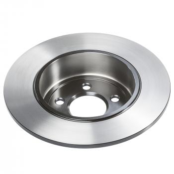 Wagner Brake BD126264E - Disc Brake Rotor Wagner Brake BD126264E Disc Brake Rotor product image 1 of 3