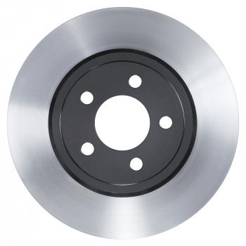 Wagner Brake BD126264E - Disc Brake Rotor Wagner Brake BD126264E Disc Brake Rotor product image 2 of 3