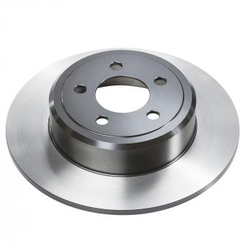 Wagner Brake BD126264E - Disc Brake Rotor Wagner Brake BD126264E Disc Brake Rotor product image 3 of 3