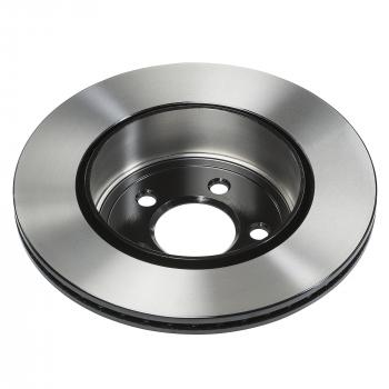 Wagner Brake BD126270E - Disc Brake Rotor Wagner Brake BD126270E Disc Brake Rotor product image 1 of 3