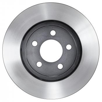 Wagner Brake BD126270E Disc Brake Rotor product image 2 of 3