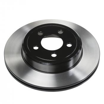 Wagner Brake BD126270E Disc Brake Rotor product image 3 of 3