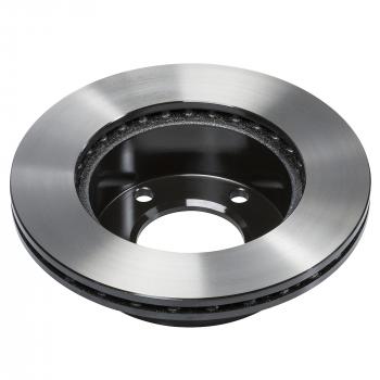 Wagner Brake BD126271E Disc Brake Rotor product image 1 of 3