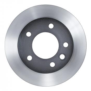 Wagner Brake BD126271E Disc Brake Rotor product image 2 of 3