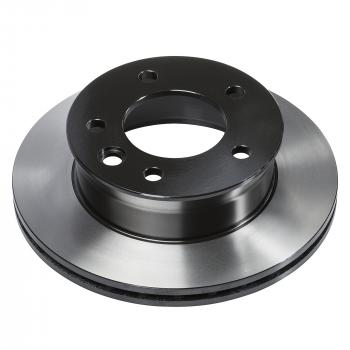 Wagner Brake BD126271E Disc Brake Rotor product image 3 of 3