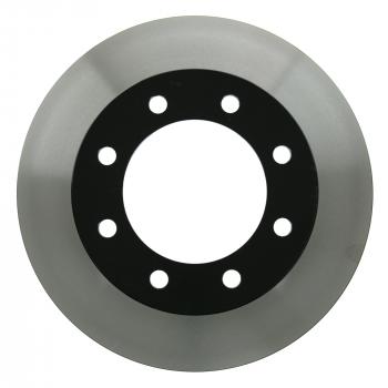 Wagner Brake BD126272E Disc Brake Rotor product image 2 of 3