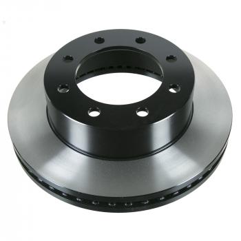 Wagner Brake BD126272E Disc Brake Rotor product image 3 of 3