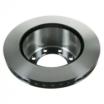 Wagner Brake BD126274E Disc Brake Rotor product image 1 of 3