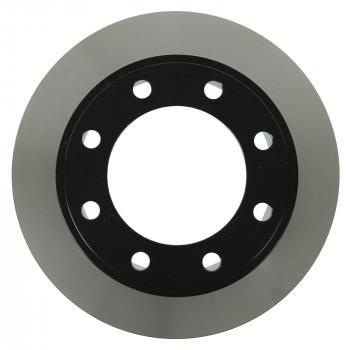 Wagner Brake BD126274E Disc Brake Rotor product image 2 of 3