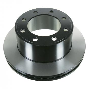 Wagner Brake BD126274E Disc Brake Rotor product image 3 of 3