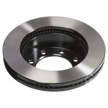 Wagner Brake BD126275E Disc Brake Rotor product image 1 of 3