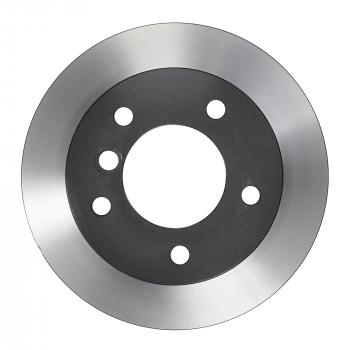 Wagner Brake BD126279E Disc Brake Rotor product image 2 of 3